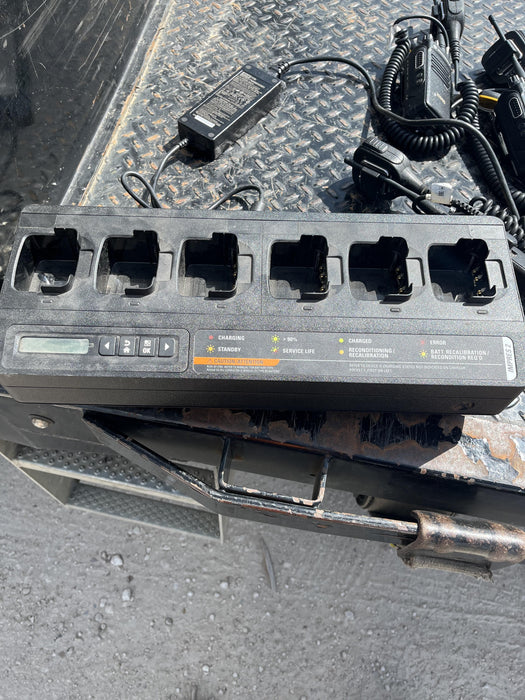 2022 MOTOROLA PMPN4284