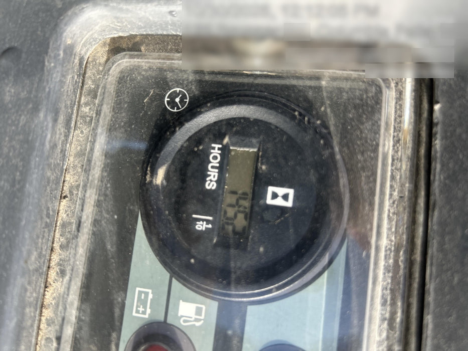 2022 ATLAS COPCO XAS 110