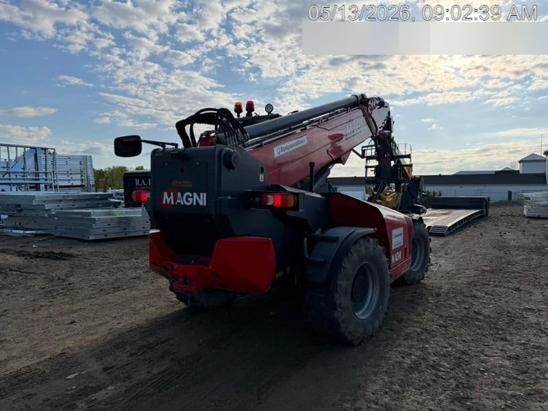 2022 MAGNI TH 12.80