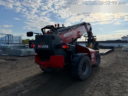 2022 MAGNI TH 12.80