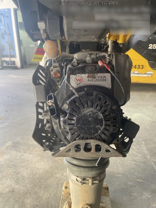 2018 WACKER NEUSON BS60-4As