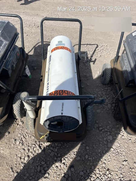 2022 LB WHITE Tradesman K175
