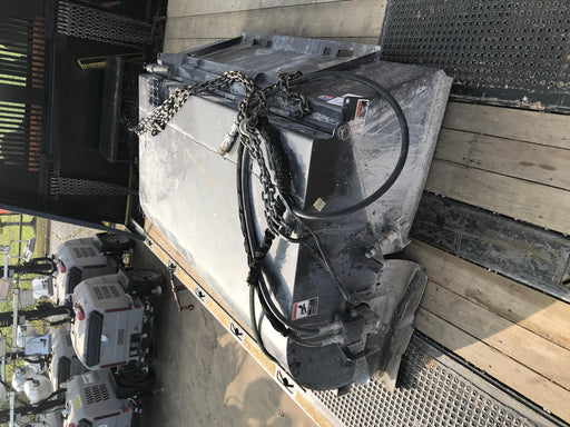 2020 PALADIN Sweepster SB72