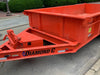 2020 DIAMOND C TRAILERS LPD-14