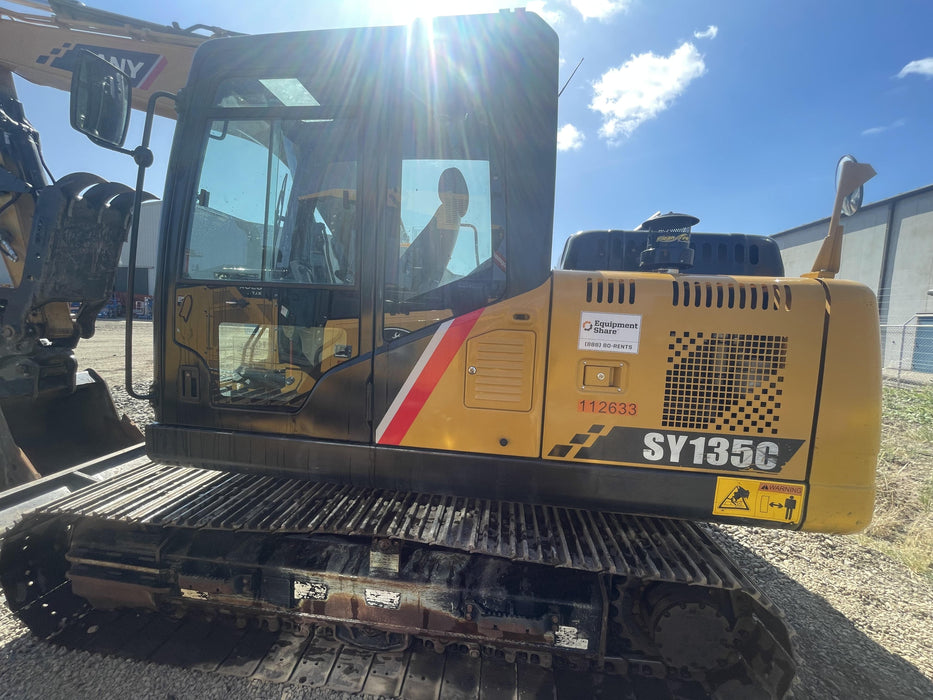 2023 ATLAS COPCO QAS 175