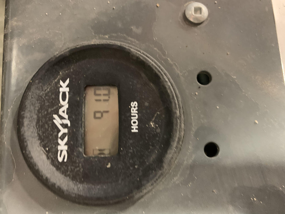 2019 Skyjack SJIII-3219 Standard w/Trojan Batteries