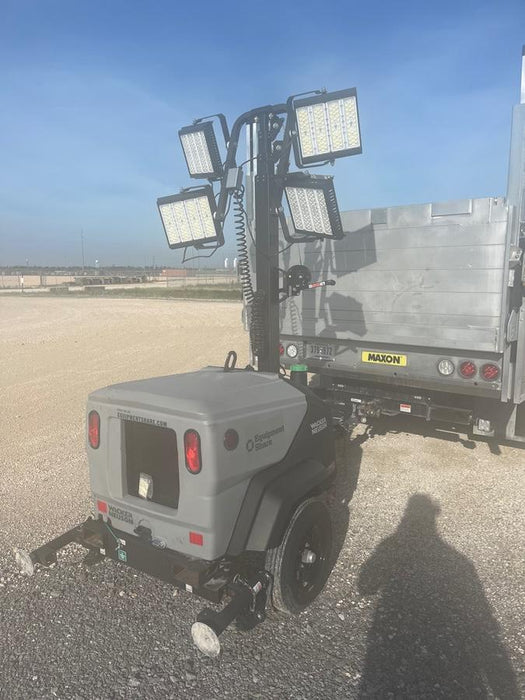 2024 WACKER NEUSON LTT4