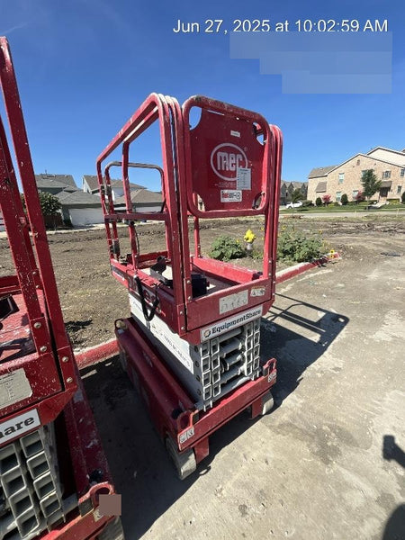 2019 MEC Micro 19