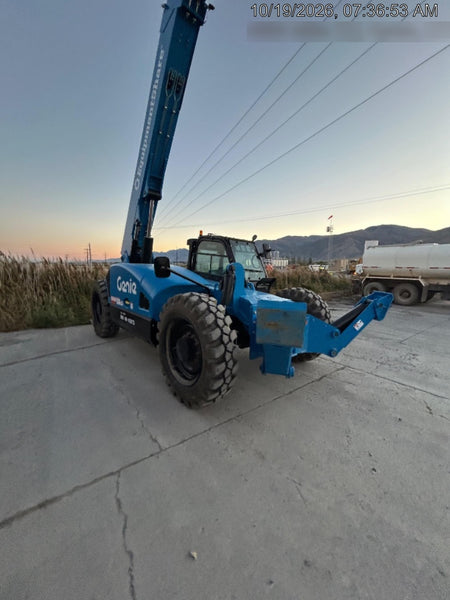 2026 GENIE GTH-1056