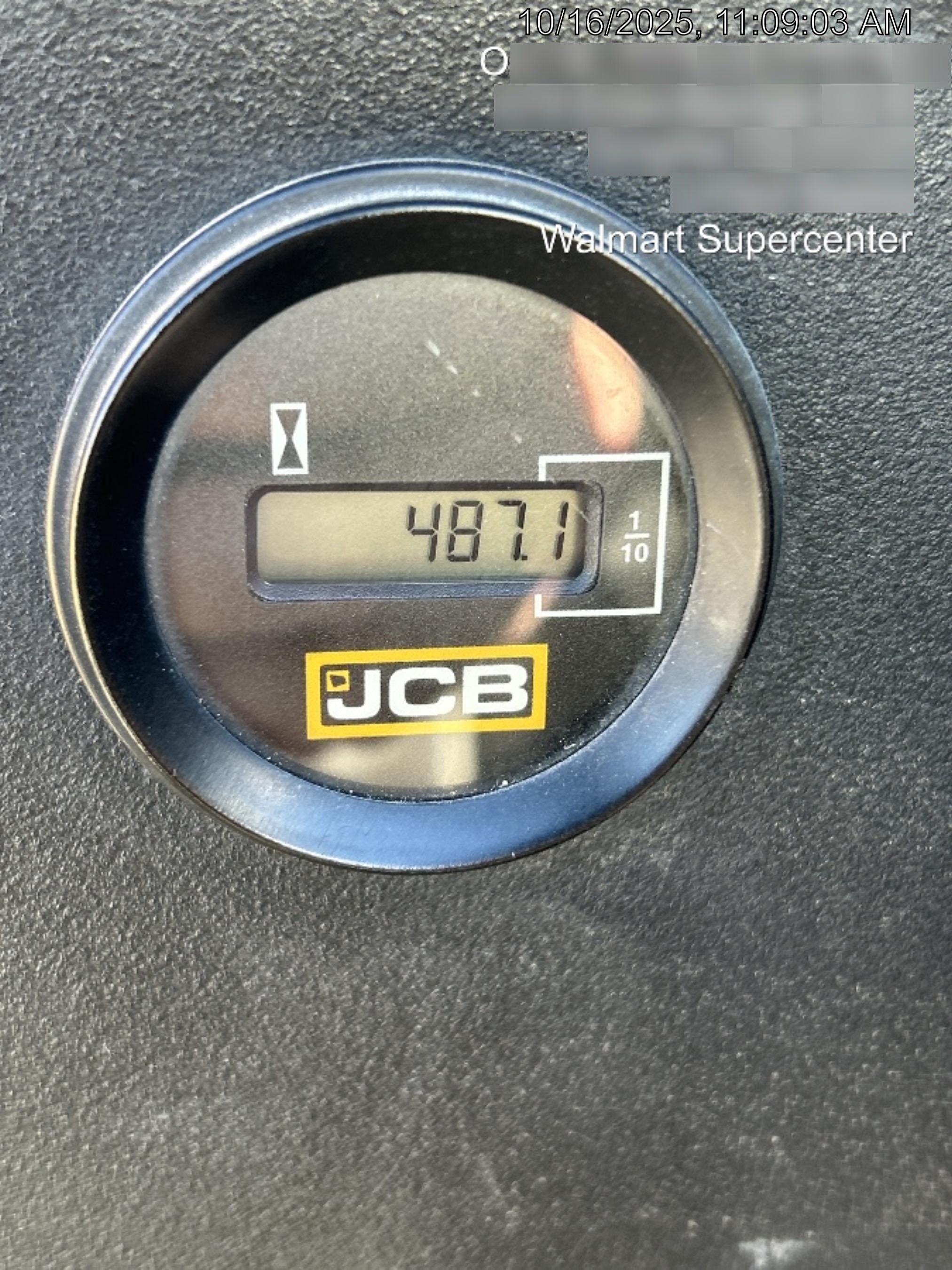 2021 JCB 19C-1E