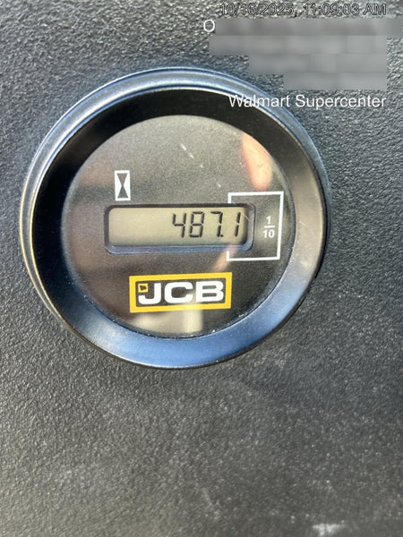 2021 JCB 19C-1E