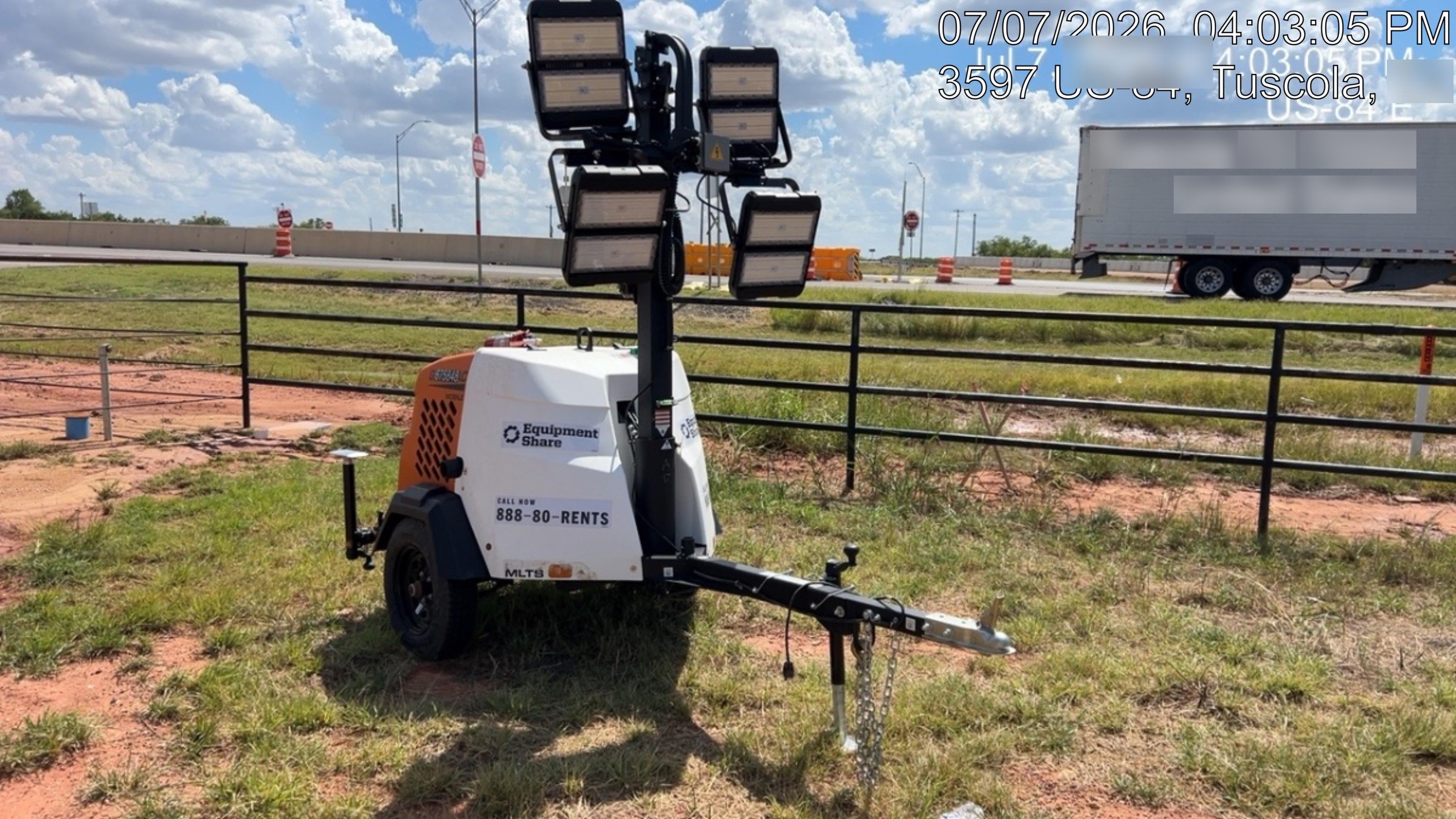 2026 GENERAC MLTS-4