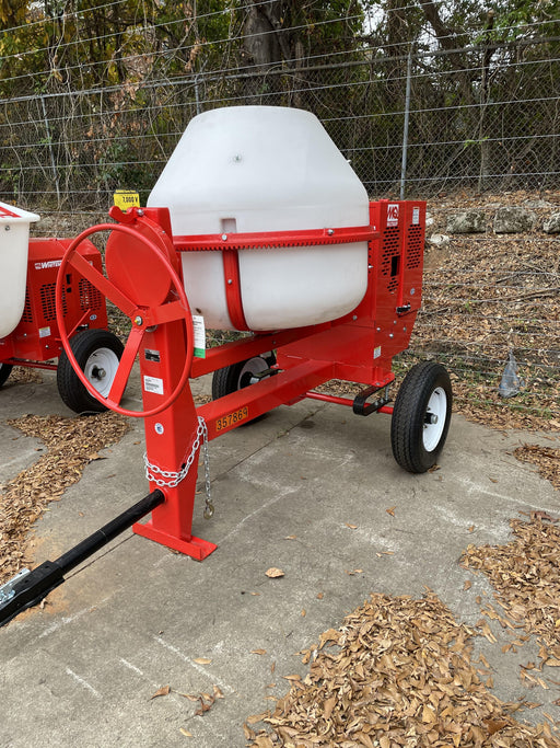 2023 MULTIQUIP MC12PH