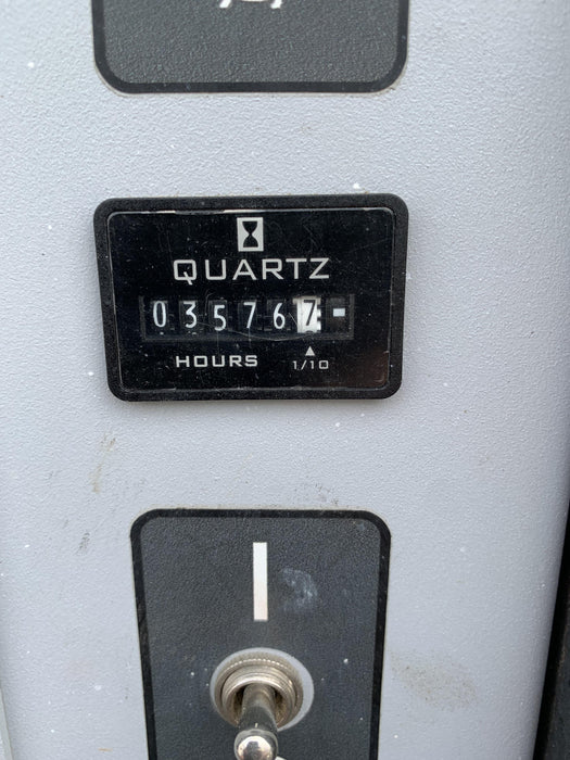 2020 WACKER NEUSON G25