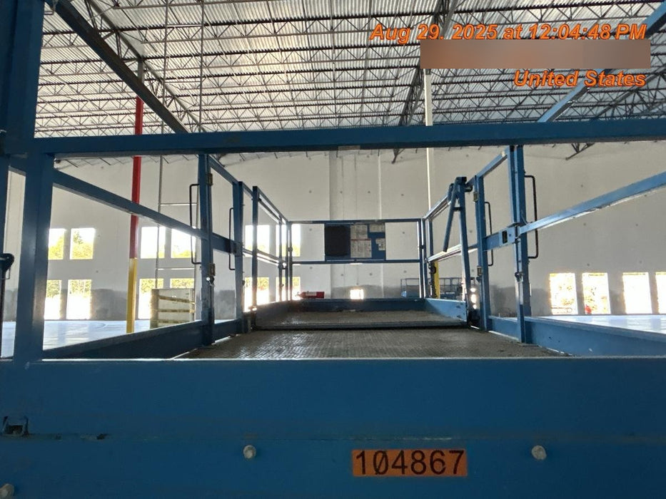 2020 GENIE GS-4390 RT