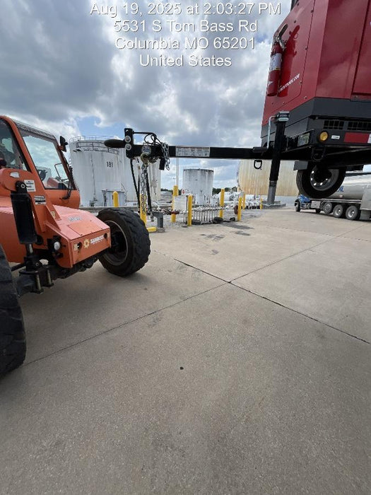 2025 ECHO DGW400DML-ES