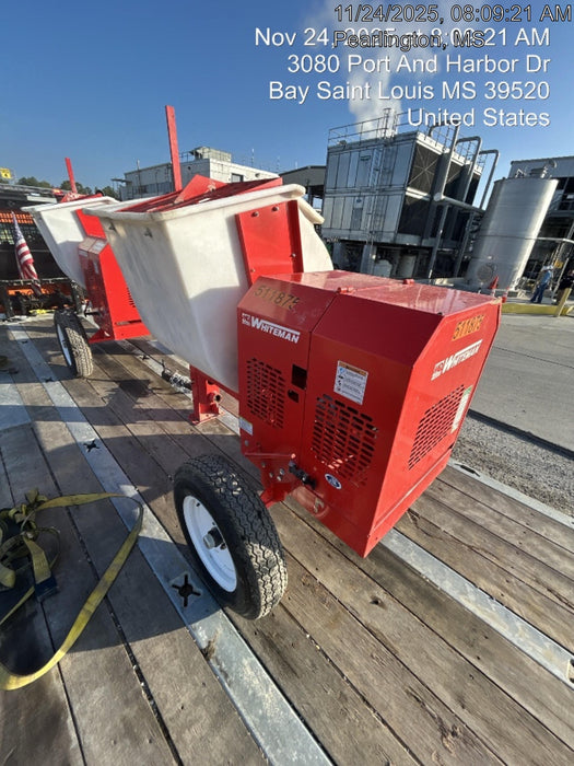 2025 MULTIQUIP WM90PH8