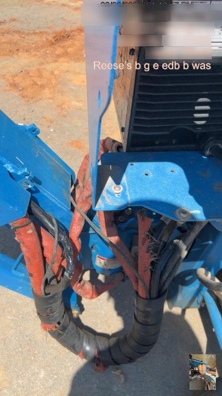 2021 MILLER ELECTRIC CST-280
