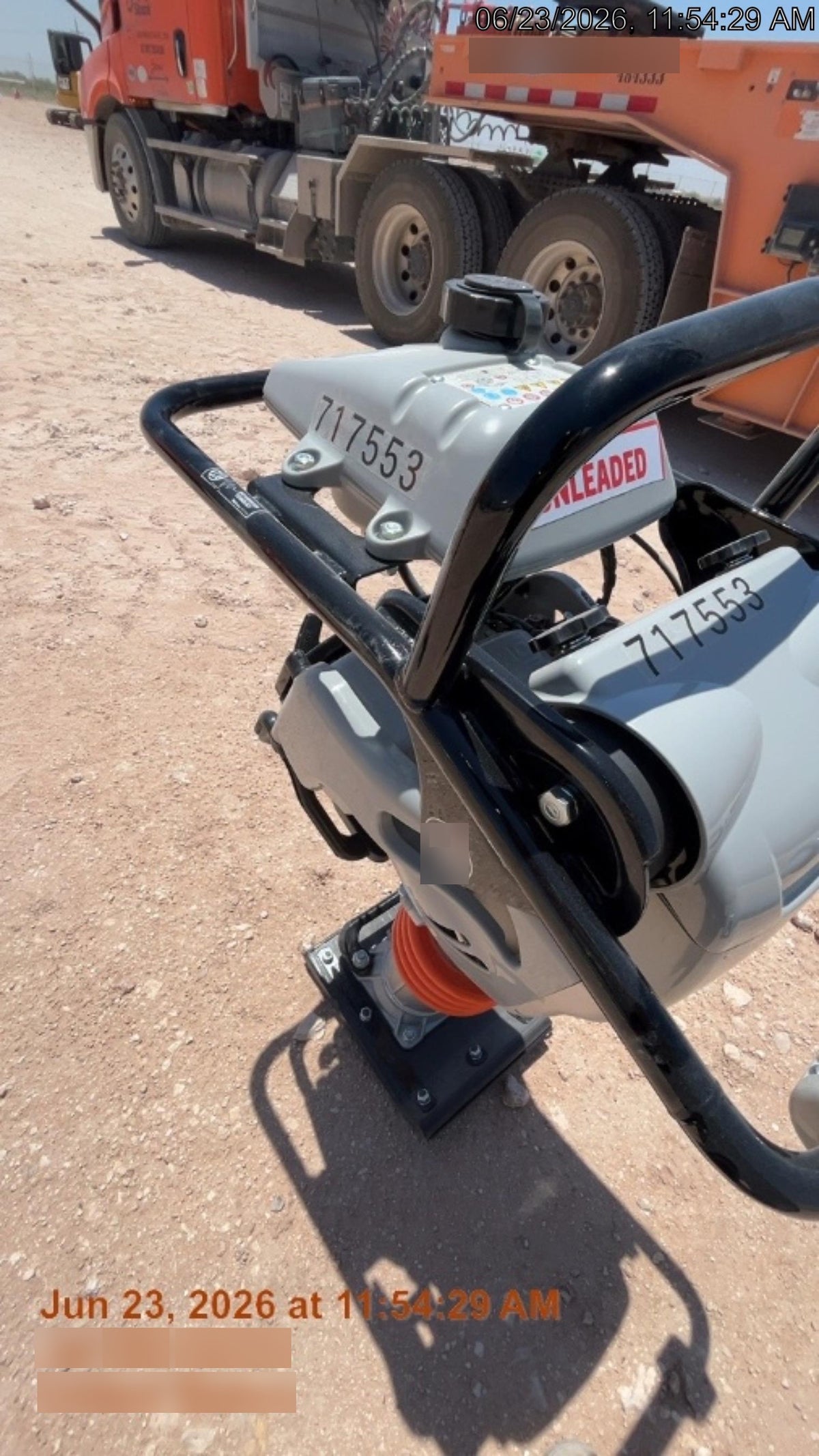 2026 MULTIQUIP MTX60HD