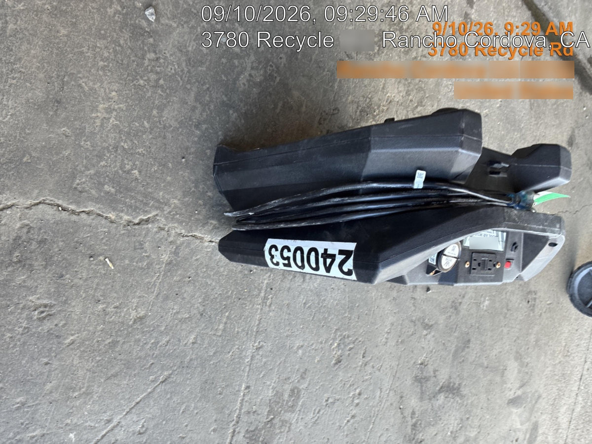 2022 PHOENIX AirMAX Radial Air Mover