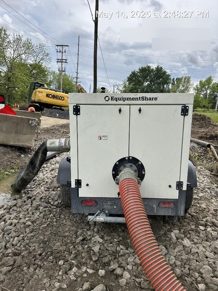 2023 ATLAS COPCO PAC F44 KD-S