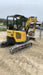 2020 YANMAR ViO35PR