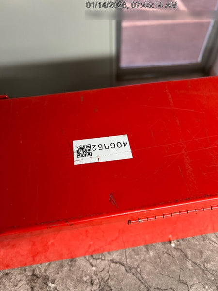 2024 WRIGHT 8447