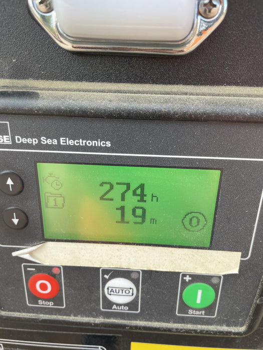 2022 ATLAS COPCO QAS45