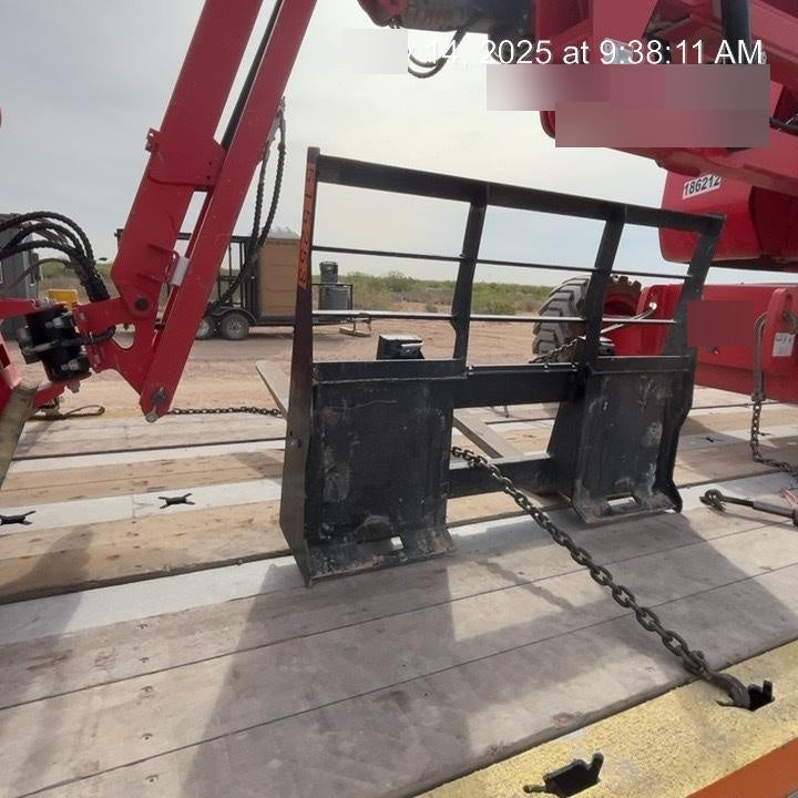 2025 ARROW MATERIAL HANDLING F5100CB