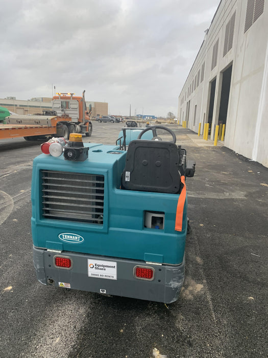 2020 TENNANT S20 LPG