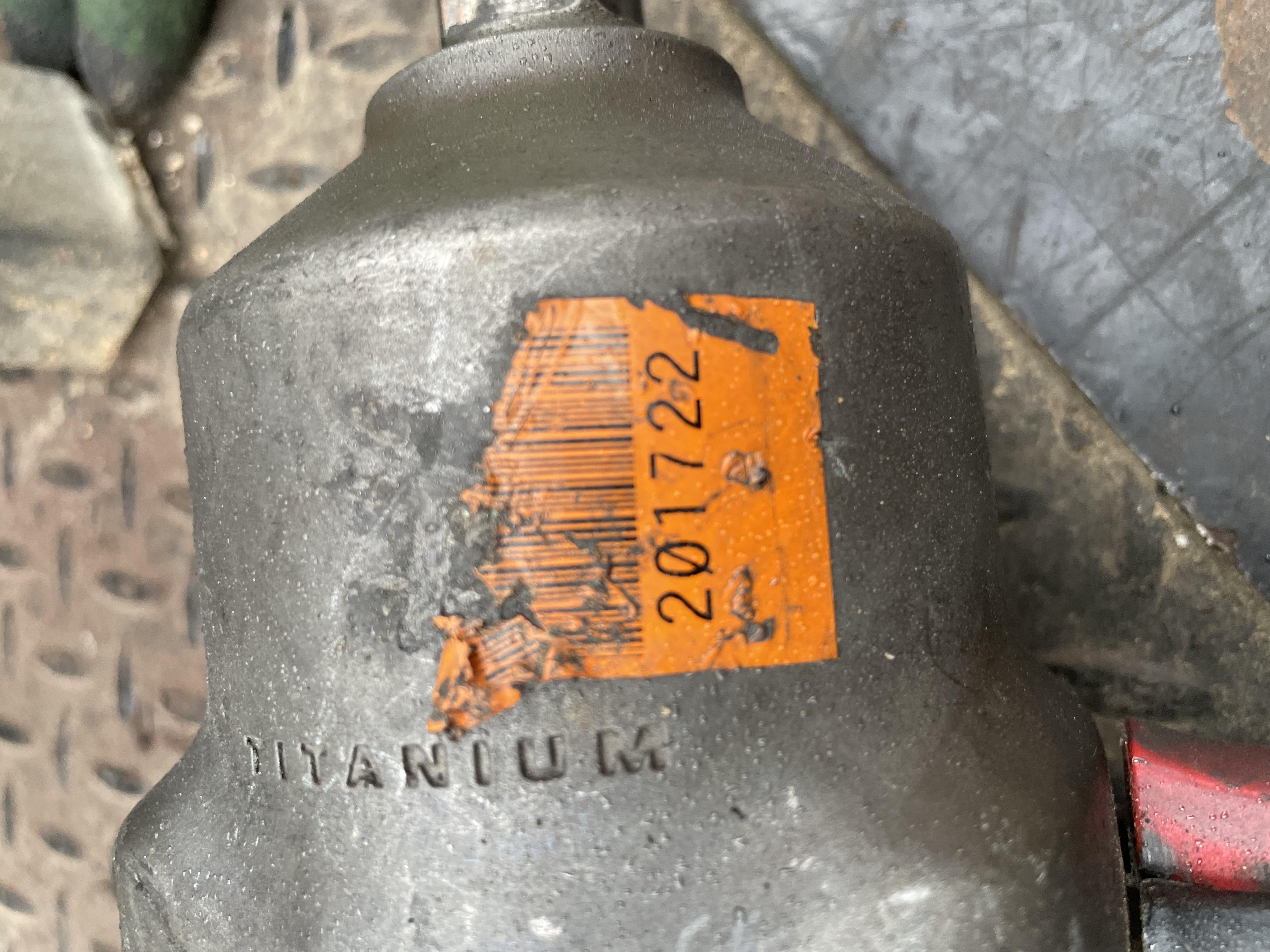 2022 INGERSOLL RAND 2925P1TI