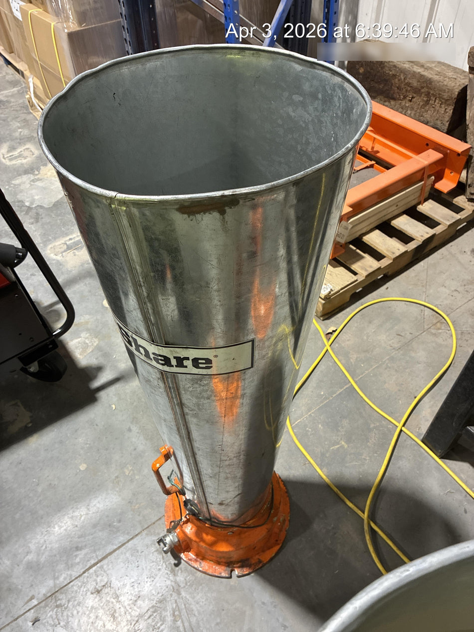 2020 MICHIGAN PNEUMATIC HV-8AM