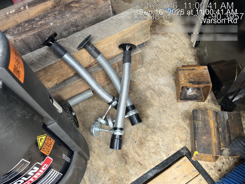 2026 LINCOLN ELECTRIC Ranger 305 LPG