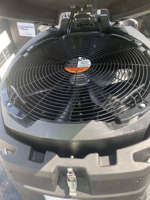 2021 POWER BREEZER PB10-A-06-B