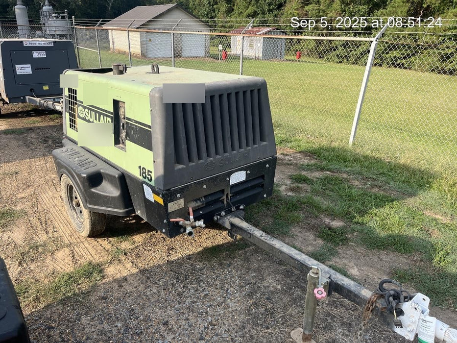 2019 SULLAIR 185-DPQ