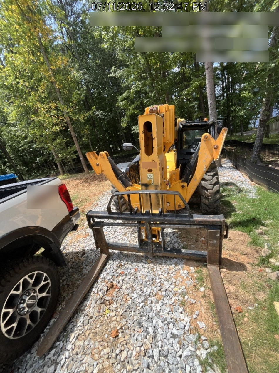 2020 JCB 510-56 JCB 510-56