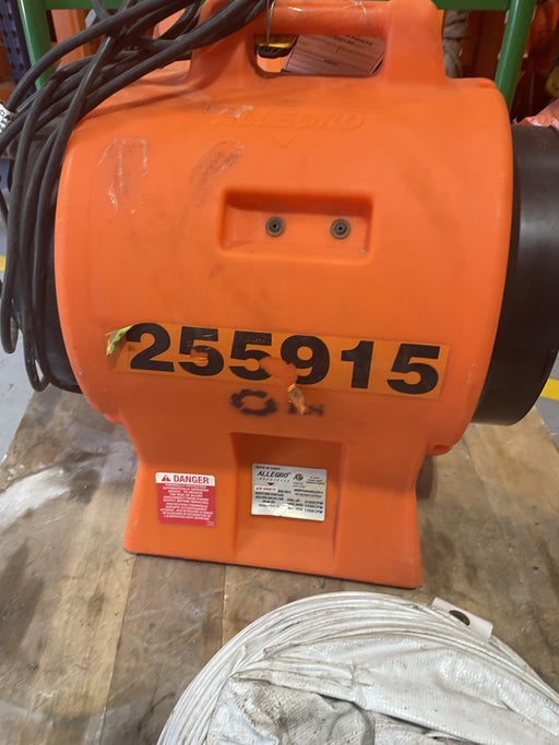 2022 ALLEGRO 9539-12