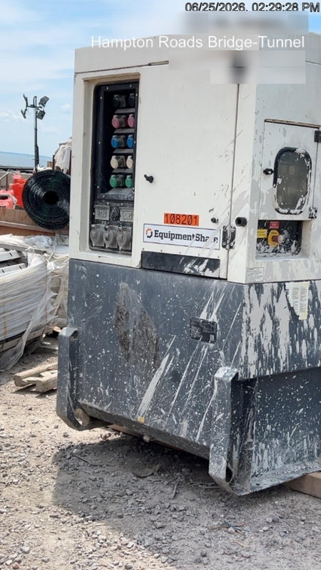 2020 ATLAS COPCO QAS200
