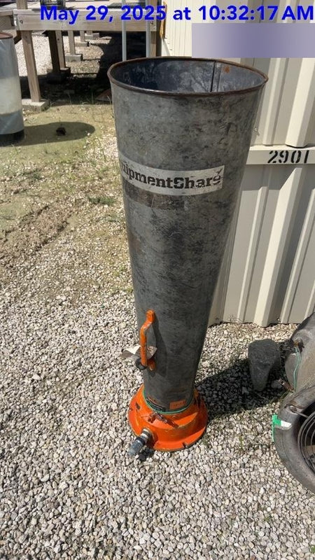 2021 MICHIGAN PNEUMATIC HV-6AM