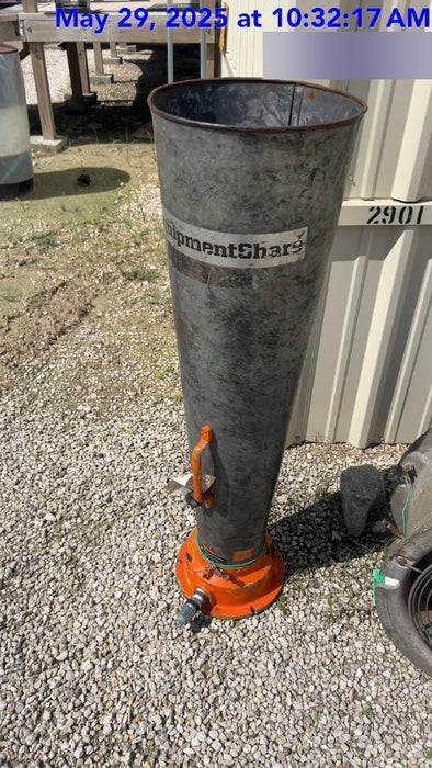 2021 MICHIGAN PNEUMATIC HV-6AM