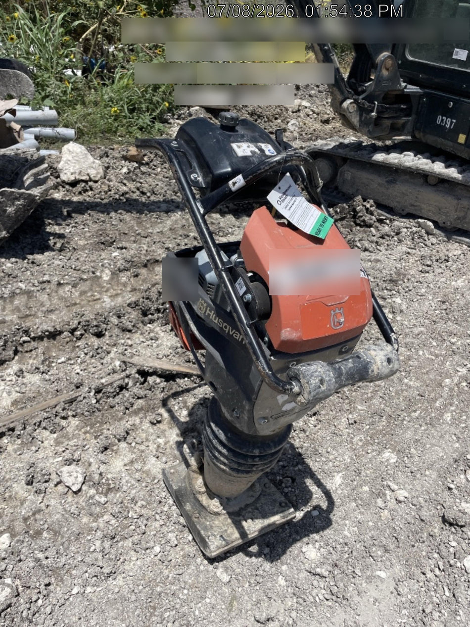 2025 HUSQVARNA LT6005