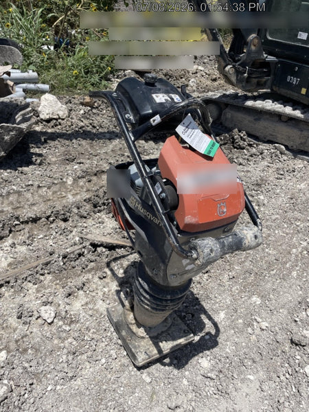 2025 HUSQVARNA LT6005