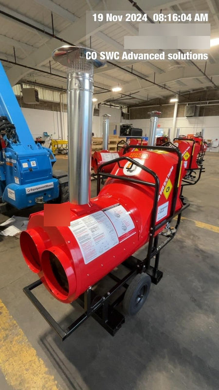 2024 CAMPO EB600G-RE3