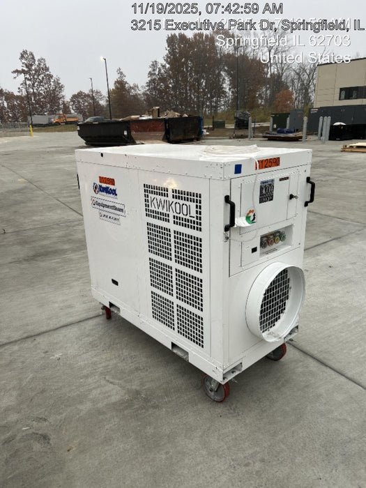 2023 KWIKOOL KPO12-43H