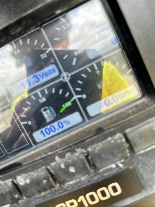 2021 PIONEER SAPP66S12L71-TD2.9L4