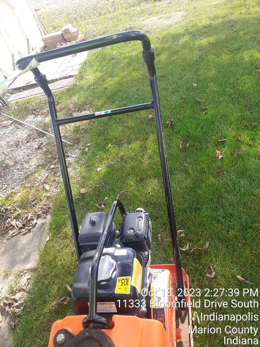 2023 MULTIQUIP MVC82VHW