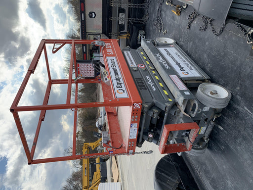 2019 Skyjack SJIII-3219 Standard w/Trojan Batteries