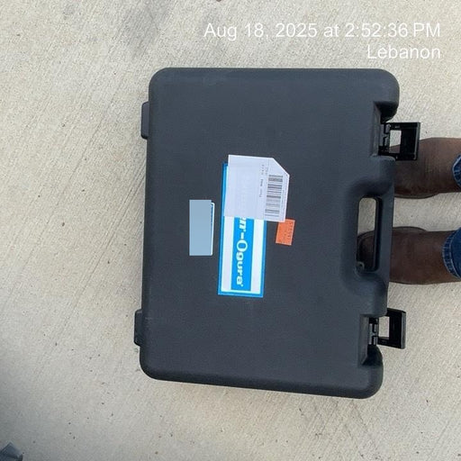 2025 HOUGEN MFG 76000PR