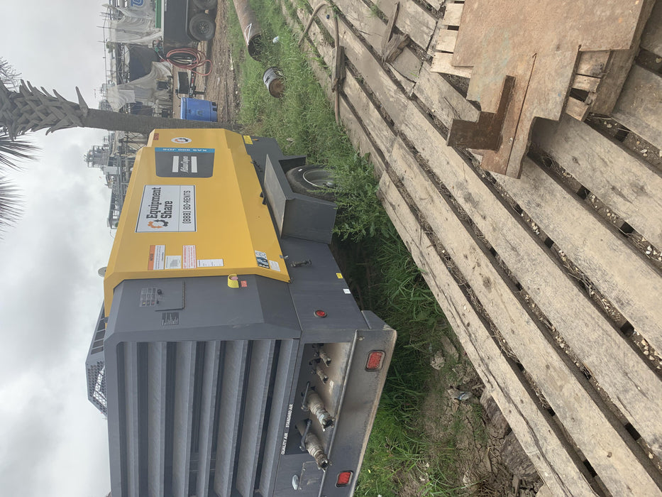 2020 ATLAS COPCO XAS 900