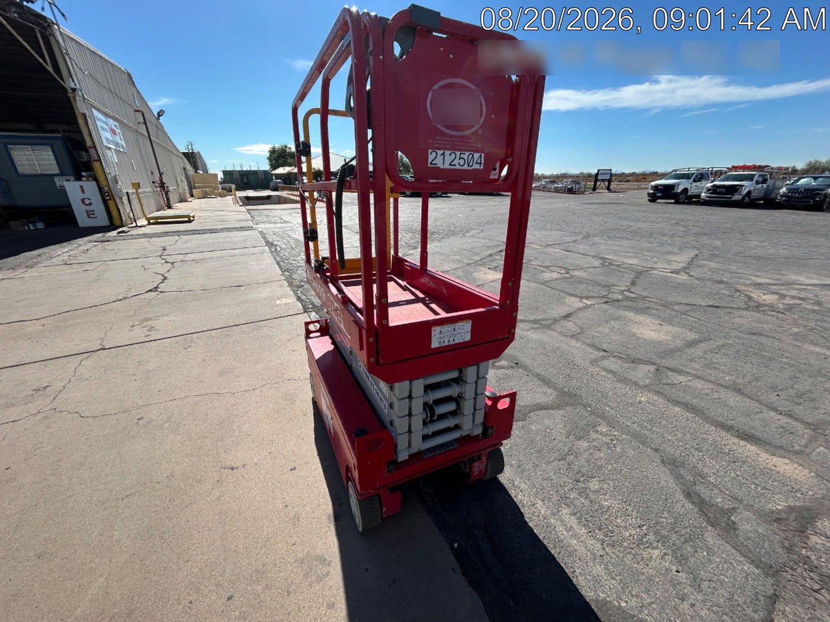 2022 MEC Micro 19